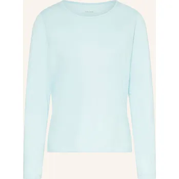 Calida Dámské Pyžamové Tričko Favourites Journey, tmavě...