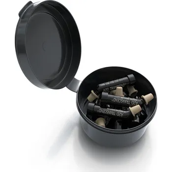 Ultradent Transcend kompule 10 x 0,2g - A2D Výplně pouze s jedním odstínem