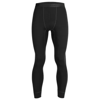 Pánské kalhoty Zajo Hejma Men's Merino Pants Hřejivé pánské spodky z merino vlny