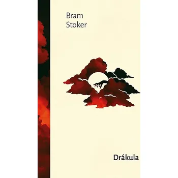 Kniha Drákula Ekniha