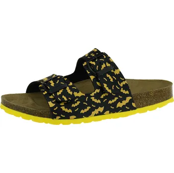 Dámské pantofle Pohodlné nazouváky Rega Shoes I043 Batman Velikost: 33