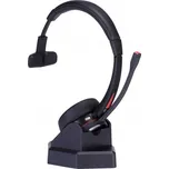 WELL Mairdi MRD-890BT, bezdrátová náhlavní souprava jednoušní 10001424