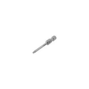 Dílna WERA Šroubovací bit Torx® TX08 Celk.dél: 50mm