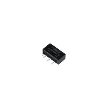 Měnič napětí AIMTEC AM2DS-0503SLPZ Měnič: DC/DC 2W Uvst: 4,5÷5,5V Uvýst: 3,3VDC Ivýst: 400mA SIP7