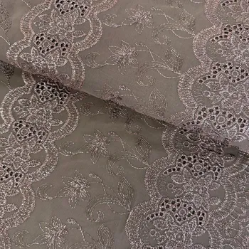 Krajka Krajka Artex - Hnědá