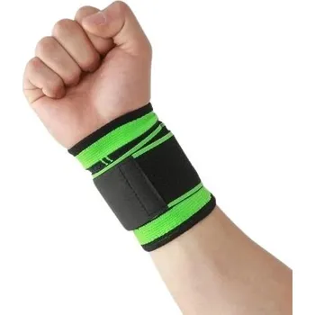 ZBCH Kompresní ortéza na zápěstí Velikost: L