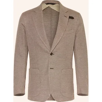 Pánské sako Brioni Pánské Sako Extra Slim Fit S Hedvábím, 1910...