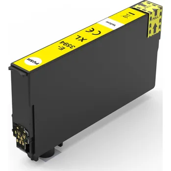 Inkoust Techtek TCTK-E3594-28-D-Y pro Epson WorkForce Pro WF-4720 - neoriginální