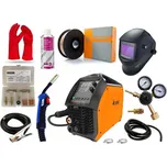 Mega set svářečka MIG JASIC 200 PFC