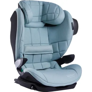 Autosedačka Avionaut Autosedačka MaxSpace Comfort System+ i-Size 100-150 cm, MINT