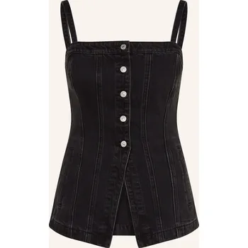 Levi's® Dámský Džínový Top, černá, 40