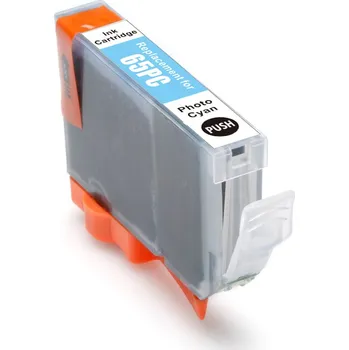 Inkoust Techtek TCTK-C65PC-13-D-PC pro Canon PIXMA PRO-200 - neoriginální