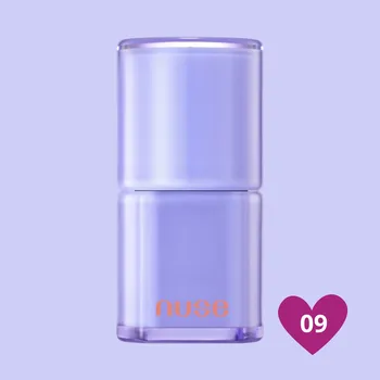 Péče o rty NUSE - Care Liptual - Tónovací balzám na rty - 09 deepin cherry - 4,5 g