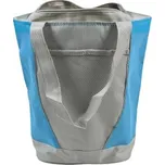 Chladící taška plážová, 30l, modrá