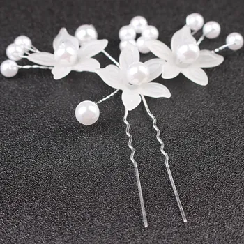 Vlásenka FR 38296 Bílá