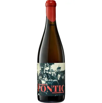 Víno Taubenschuss Pontic 2021