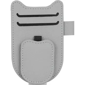 Příslušenství ke karavanu Organizér na clonu