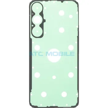 Náhradní díl pro mobilní telefon Lepení krytu baterie Samsung Galaxy S24 FE (SM-S721B) - OEM a zpět 3 Kč s ATC Clubem