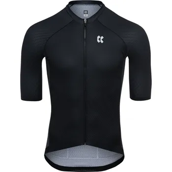 cyklistický dres KALAS PASSION Z3 | Dres CARBON | black Varianta: 6