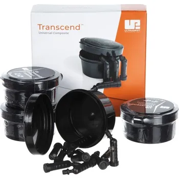 Ultradent Transcend Econo Kit (UB) - 40 x 0,2g Výplně pouze s jedním odstínem
