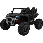 Mamido Elektrické autíčko terénní Honda 4x4 24V černé
