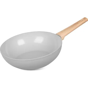 Pánev Panvica Wok MagicHome Harmony, 28 cm