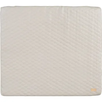 Přebalovací podložka Přebalovací podložka 75x85 cm Greyish gesteppt – Roba ID_1786516