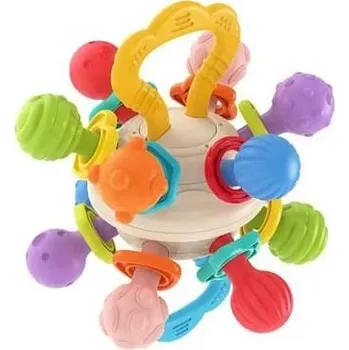 Bavytoy Senzorická koule rachtátko