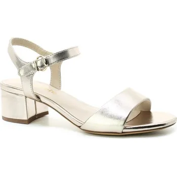 Dámské sandále TAMARIS 1-28249-42 933 light gold, dámské sandály vel.40 (TAMARIS 1-28249-42 933)