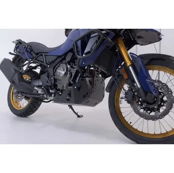 Zavazadlo na motocykl Adventure set ochrany Suzuki V-Strom 800DE (22-).