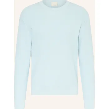 Pánské oblečení Calvin Klein Pánský Svetr, tmavě modrá, XL