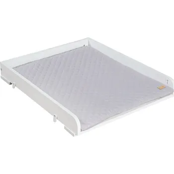 přebalovací pult a komoda Bílý přebalovací pult Style – Roba ID_1786696