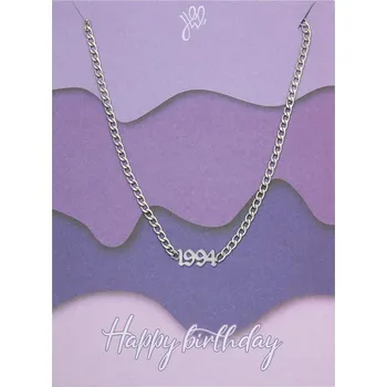 Náhrdelník ORNAMENTI Náhrdelník Today Is Yours Rok: 1994