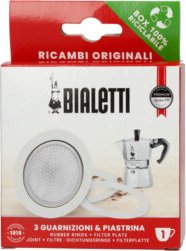 BIALETTI sada těsnění - 6 šálků