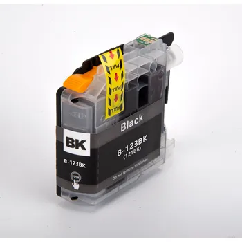 Výtvarná barva Inkoust Techtek TCTK-BLC123121BK-16-D-BK - neoriginální