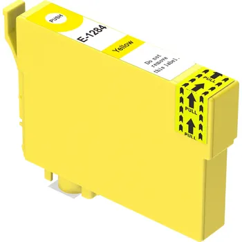 Inkoust Techtek TCTK-E1284-13-D-Y - neoriginální