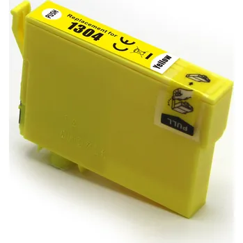 Inkoust Techtek TCTK-E1304-18-D-Y pro Epson Stylus Office BX 625 FWD - neoriginální