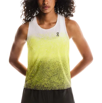 Tílko On Running Race Singlet 1wf10182347 Velikost M