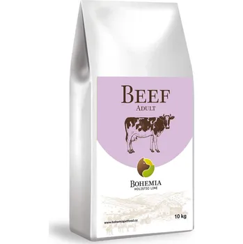 Krmivo pro psa BOHEMIA HOLISTIC Adult Beef 2 kg