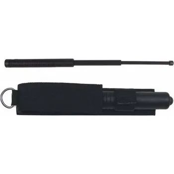 Teleskopický obušek Obušek teleskopický 16/41 s pouzdrem