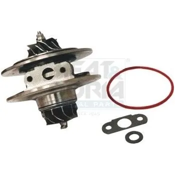 Turbodmychadlo Skupina trupu, turbodmychadlo AGB TBS0044R