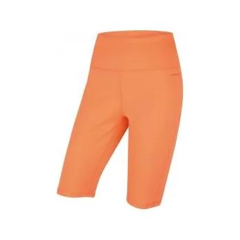Pánské kraťasy Husky DALU L light orange S; Oranžová kraťasy