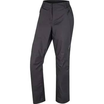Dámské kalhoty Husky Dámské outdoor kalhoty Lamer L XL, černá 22516