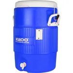 Termobox na nápoje IGLOO 18 l modrá