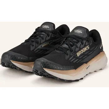 Pánské tenisky Brooks Pánské Trailové Boty Cascadia 19 Gtx, černá, 46