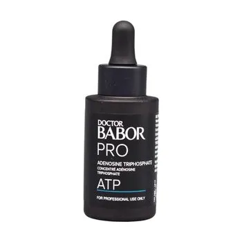 Pleťové sérum Babor Doctor Pro ATP Concentrate revitalizační sérum 30 ml, kabinetní balení