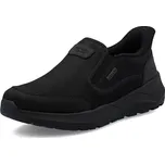 Pánské mokasíny Rieker 06052-00 Barva: Černá, Velikost: 42