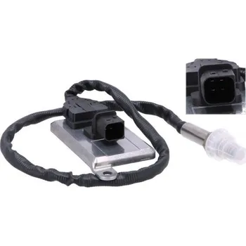 Tlumič výfuku Snímač NOX výfuku AD Blue MB Actros/ Atego, orig.