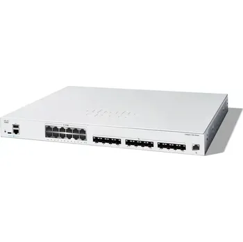 Switch Cisco Catalyst C1300-24XTS