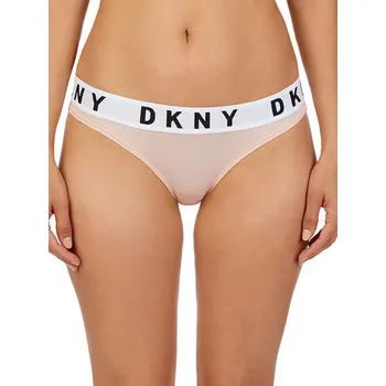 Kalhotky Dámské kalhotky DKNY - COZY BOYFRIEND Velikost: S